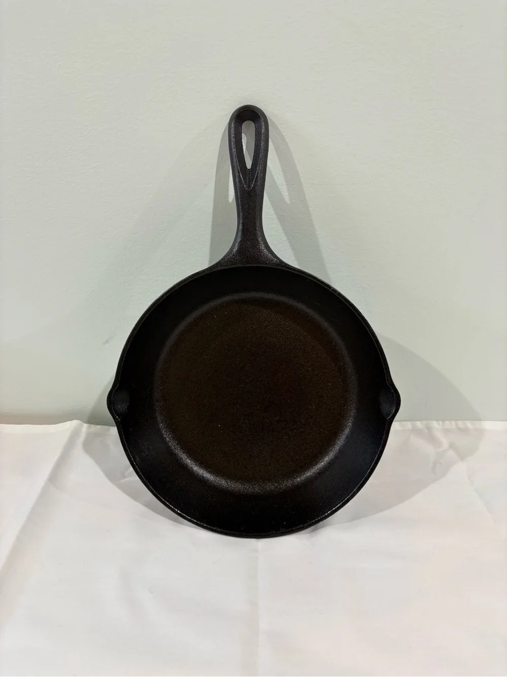 Lodge 5 SK Cast Iron Skillet 8 1/4